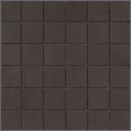 Apavisa Nanoarea 7.0 Black bagnato mosaico 5x5 (G-1638)