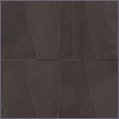 Apavisa Nanoarea 7.0 Black bagnato mosaico brick (G-1850)