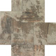 Apavisa Nanofusion 7.0 Wood natural mosaico brick (G-1870)