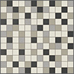 Apavisa Rendering multi natural mosaico 2,5x2,5 (G-1756)