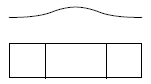 Apavisa Beton Curve 22,5x90