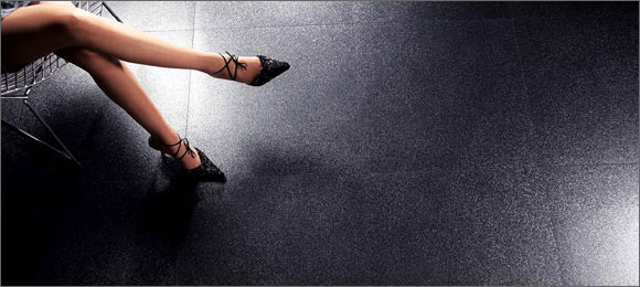 Apavisa Fiberglass Black