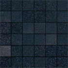 Apavisa Fiberglass Black lappato mosaico 5x5 (G-1756)