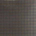 Apavisa Inox Chrome Graffiato mosaico 2,5x2,5 (G-1942)