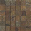 Apavisa Xtreme Copper lappato mosaico 30x30 (G-1654)