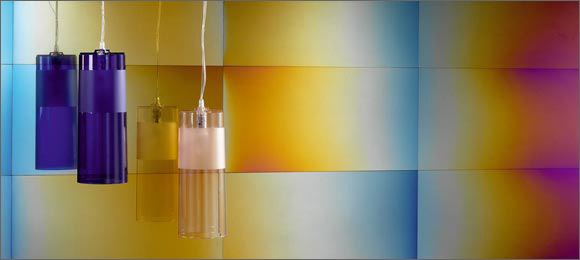 Apavisa Mirror Multicolor