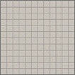 Apavisa Nanocolors Grey natural mosaico 2,5x2,5 (G-1708)