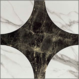 Apavisa Marble 7.0 Jolie polished decor (G-1942)