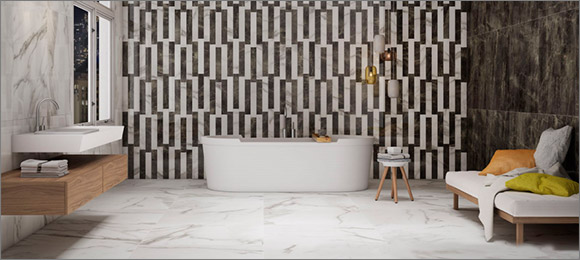 Apavisa Marble 7.0 Calacatta, Jolie
