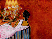 Декоративные панели Art-Panel